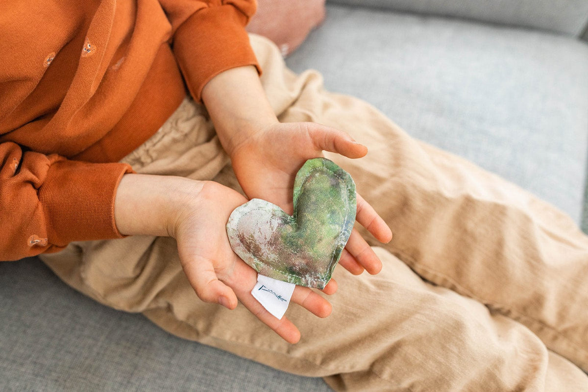 Earth Views Fidget Set – Handmade Sensory Fidgets | Limited Edition